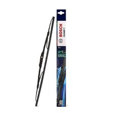 자동차 앞유리 전용 와이퍼 브러쉬