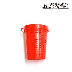통발 미끼통 미꾸라지 새우 문어 꽃게 장어 바다 민물, 선택01.생활낚시통발미끼통