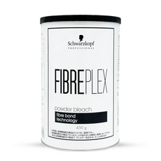 슈바츠코프 탈색약 파이버플렉스 파우더 블리치, 1개, 450g