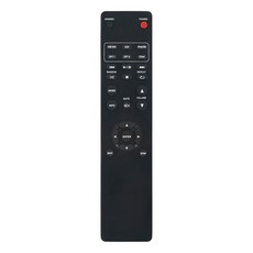 AIDITIYMI RC001HD 교체용 리모컨 MARANTZ USB-DAC 06DBK HD-DAC1과 호환 309212, AIDITIYMI RC001HD 교체용 리모컨 MARA
