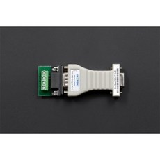 [TEL0038] RS-232 to RS-485 Converter
