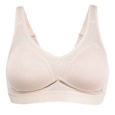 판도라by비비안 쿨메쉬 노와이어 스포츠브라 ABC컵