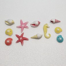 작은 물체 (화석만들기) MST-22482