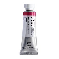 신한 전문가 수채화물감 (SWC) 15ml 낱색 B (색상선택), B_821 Opera