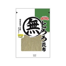 쿠라콘 토로로 다시마 23g, 1개, 1g