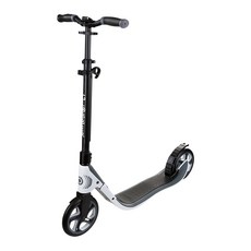 GLOBBER ONE NL 205 成人折疊滑板車 法國品牌專利設計, 奶油白, 1個