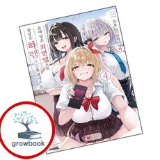 손에 넣은 최면 앱으로 꿈같은 하렘 생활을 보내고 싶어 4 (GROW BOOK 그로우북) 사유서 책