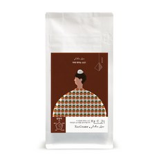 쟈드리 감잎차 10g (1g x 10T) 티백포장 지퍼형, 10개입