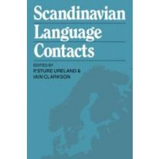 Scandinavian Language Contacts, Cambridge University Press