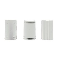 Vandoren PP04 베이스 클라리넷용 최적 압력판 3개 세트