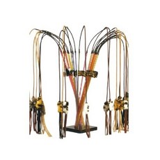 VEE 麂皮鼠逗貓棒 增加貓咪互動樂趣, 1個, VEE逗貓棒-VE00054麂皮鼠