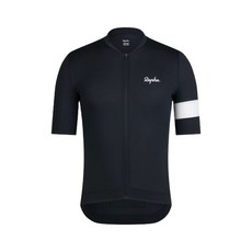 라파 RAPHA 남성용 코어 라이트웨이트 져지 블랙 매장정품 231920