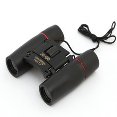 브리즈나래 30x60 고성능 쌍안경 스포츠, 21mm