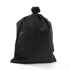 더스트백 부직포주머니 검정부직포 부직포파우치 주머니파우치 79000EA 1EA, 본상품