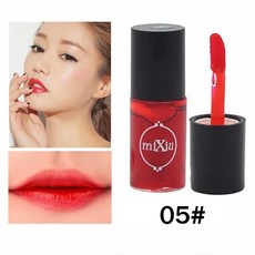 립글로우 여성 메이크업 방수 다기능 립글로스 색조 염색 액체 블러셔 오랫동안 지속되는 화장품, [05] 05, 한개옵션1