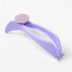 리보아 실면도 솜털제거기 페이스솜털제거기