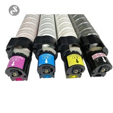 RICOH 理光 原廠回填碳粉 適用MPC 3002/3502/4502/5502/6002, 1個