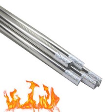 불마술 마술도구 마술용품 공연 학예회 금속 마술지팡이 뉴 어피어링 케인-파이어 메탈 케인-실버, 1개