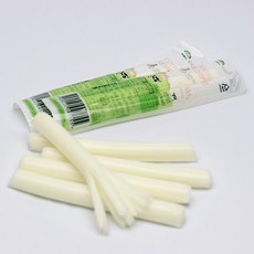 [산지마켓]임실 수제 스트링치즈 자연치즈 100% 저염 생치즈, 20g, 20개