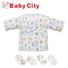 Baby City娃娃城 迪士尼系列 紗布肚衣