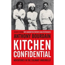 Kitchen Confidential [paperback], Kitchen Confidential [paperbac