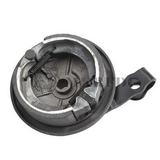 엔진 휠 허브 모터 타이어 어셈블리 전기 스쿠터 부품 Segway Ninebot MAX G30 36V 350W 용 수리, 01 1pc
