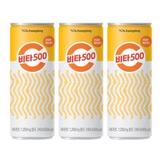 비타500F, 240ml, 30개