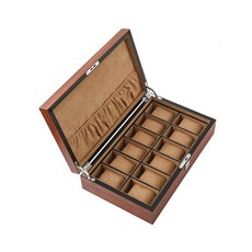 Juri&Co非洲斑馬紋鎖扣 12個組 WB493, 黃色