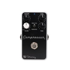 Keeley Compressor Plus 壓縮效果器 全新公司貨 吉他效果器 音色優化 動態控制 世品樂器