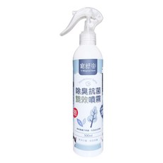 寵舒樂 Ti Magical fresh 寵物除臭噴霧 奈米光觸媒 無味 300ml, 300g, 1個