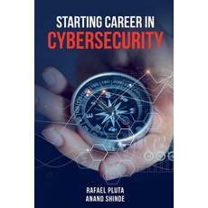 (영문도서)Starting Career in Cybersecurity Paperback, Devom Publishing, English, 9781916865310