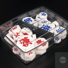 리우미 고급 장기알 간단한보드게임