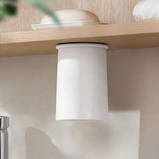 부착식 양치컵 셀링온 1(개) 5651PN