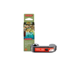 Lomography Color Tiger ISO 200 彩色負片 110底片, 1個
