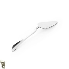 꿀이맘투 피자 케이크 서버 25cm 피자뜨기