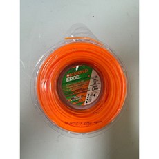 데저트 예초기날 4종 예초날 악세사리 벌초 제초 나일론줄 다이아몬드 고무날 꽈배기 스콜피온, 1개