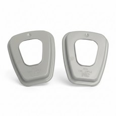해자 3M501 리테이너 2개 마스크고정