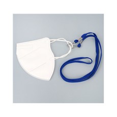 바람담 마스크줄 1P 마스크목걸이줄