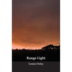 (英文圖書)Range Light 平裝版, Walleah Press, 英文