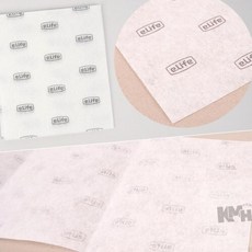 렌지후드필터 3매입 주방후드필터커버 가스레인지후드망 레인지후드, 소, 1개