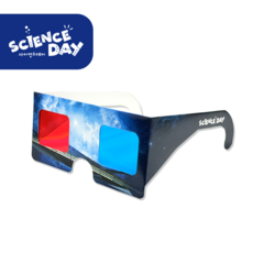 [사이언스데이] 3D 입체안경, 5인 세트