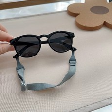 B.P飾品專賣 十月新款-偏光抗UV400 兒童輕量矽膠磨砂莫蘭迪色墨鏡 太陽眼鏡 輕量 檢驗合格 抗UV400 兒