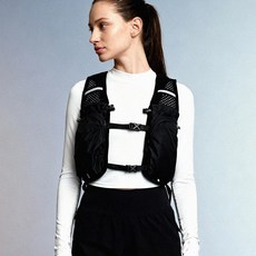 HNF 러닝조끼 런닝 베스트 마라톤 트레일러닝 등산 남녀공용