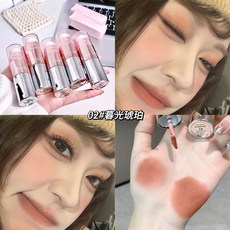 Keke Mood 唇釉 柔光唇頰多用霜, 1個