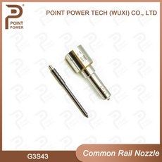 인젝터 295050-0770 용 Denso 커먼레일 깍지 G3S43