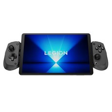 레노버 Lenovo 리전 Y700 5세대 2026년형 유선 게임 컨트롤러 G3 태블릿 게임패드, 블랙, 1개