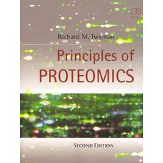 Principles of Proteomics, Garland Science