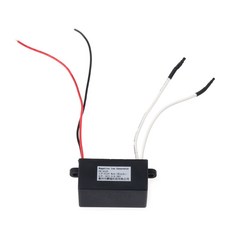 음이온 발생기 음이온 이오나이저 모듈 에어 비타민 자동차 가정용 먼지 제거