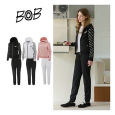[메종비오비(BOB)] (BOB) 26SS 여성 셋업 2종