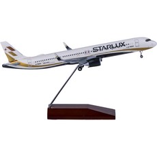 HOGAN 1:200 A321NEO STARLUX 飛機模型 11410, 1個